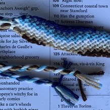 Pattern #181784 Photo