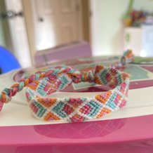 Pattern #125868 Photo