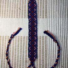 Pattern #22783 Photo