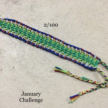 Pattern #181191 Photo