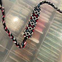 Pattern #182093 Photo