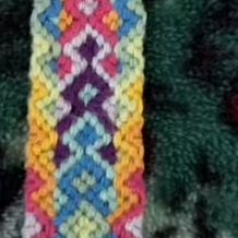 Pattern #119653 Photo