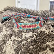 Pattern #182408 Photo