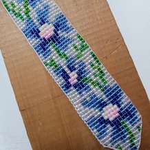 Pattern #163011 Photo