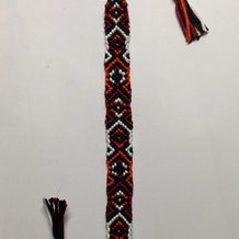 Pattern #181810 Photo