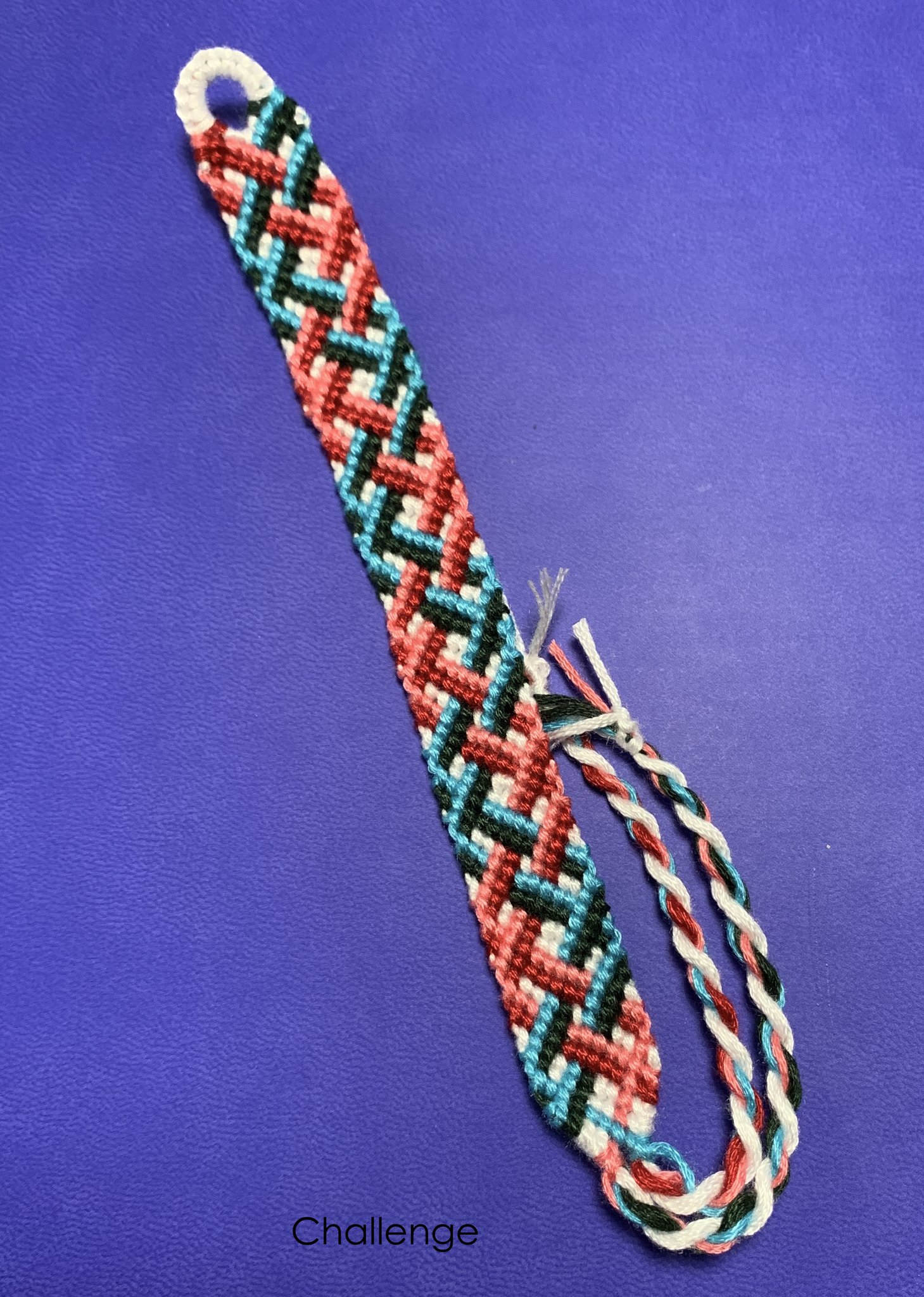 Normal pattern #181703 | BraceletBook