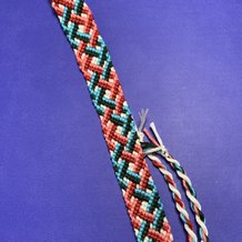 Pattern #181703 Photo