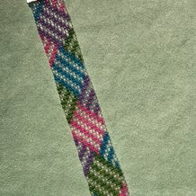 Pattern #9746 Photo