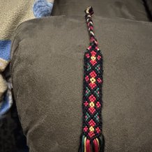Pattern #180234 Photo