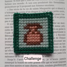 Pattern #181447 Photo