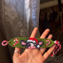 Pattern #111502 Photo