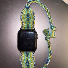 Pattern #160230 Photo
