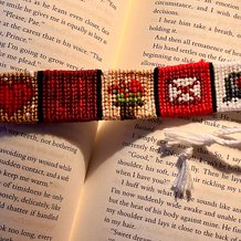Pattern #142308 Photo