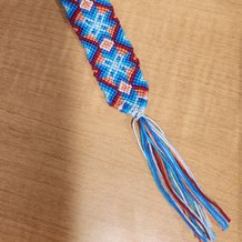 Pattern #60009 Photo