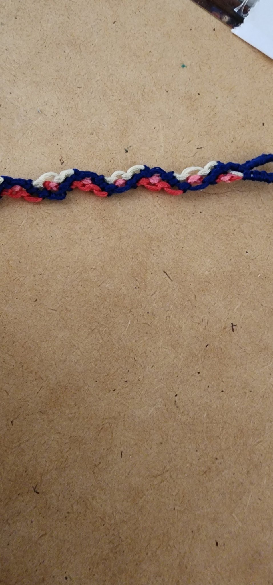 Normal pattern #16525 | BraceletBook