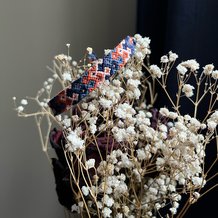 Pattern #26207 Photo