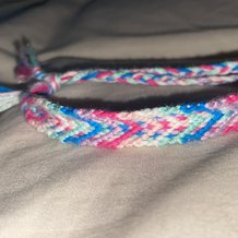 Pattern #23207 Photo