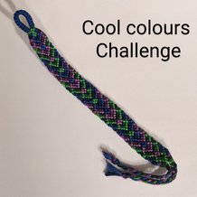 Pattern #126816 Photo
