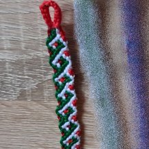 Pattern #178926 Photo