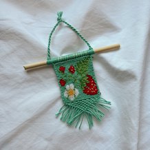 Pattern #180793 Photo
