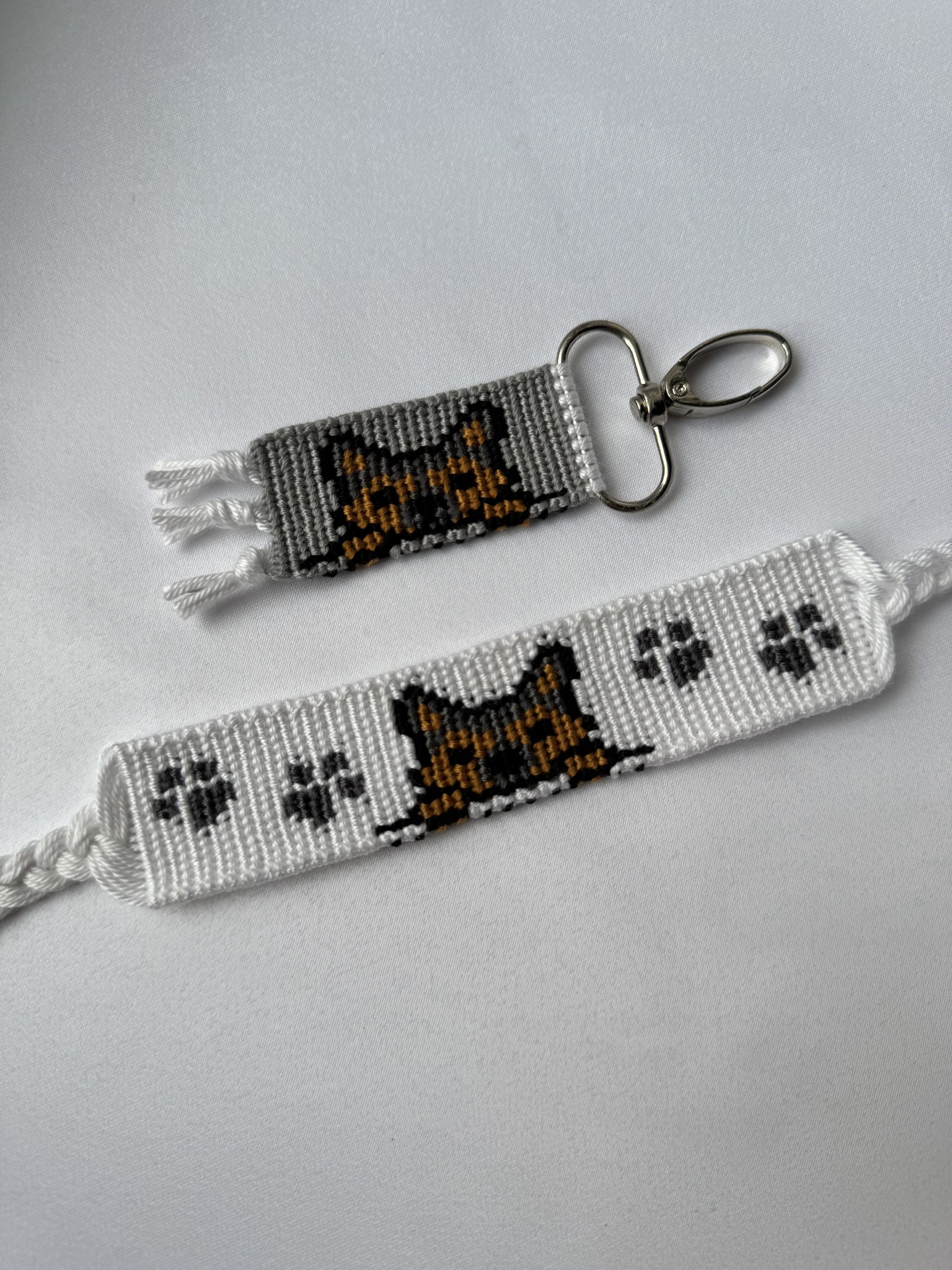 激安！特価品 Alpha pattern BraceletBook | #39786 着せ替え服・アウトフィット