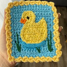 Pattern #88732 Photo