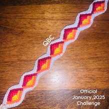 Pattern #39105 Photo