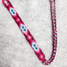 Pattern #33813 Photo