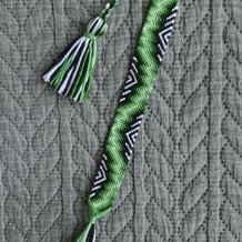 Pattern #180434 Photo