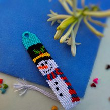 Pattern #180497 Photo