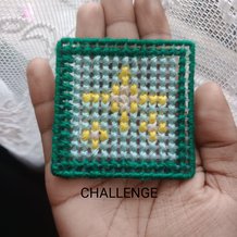Pattern #181447 Photo