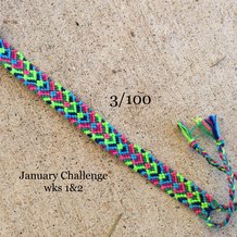 Pattern #126816 Photo