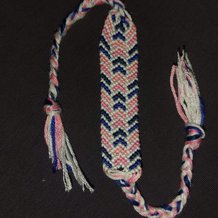 Pattern #128307 Photo