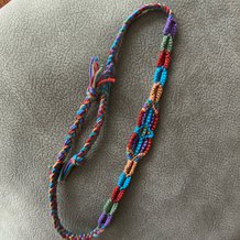 Pattern #182610 Photo