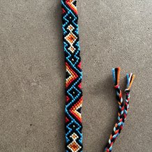 Pattern #170384 Photo