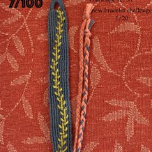 Pattern #172880 Photo