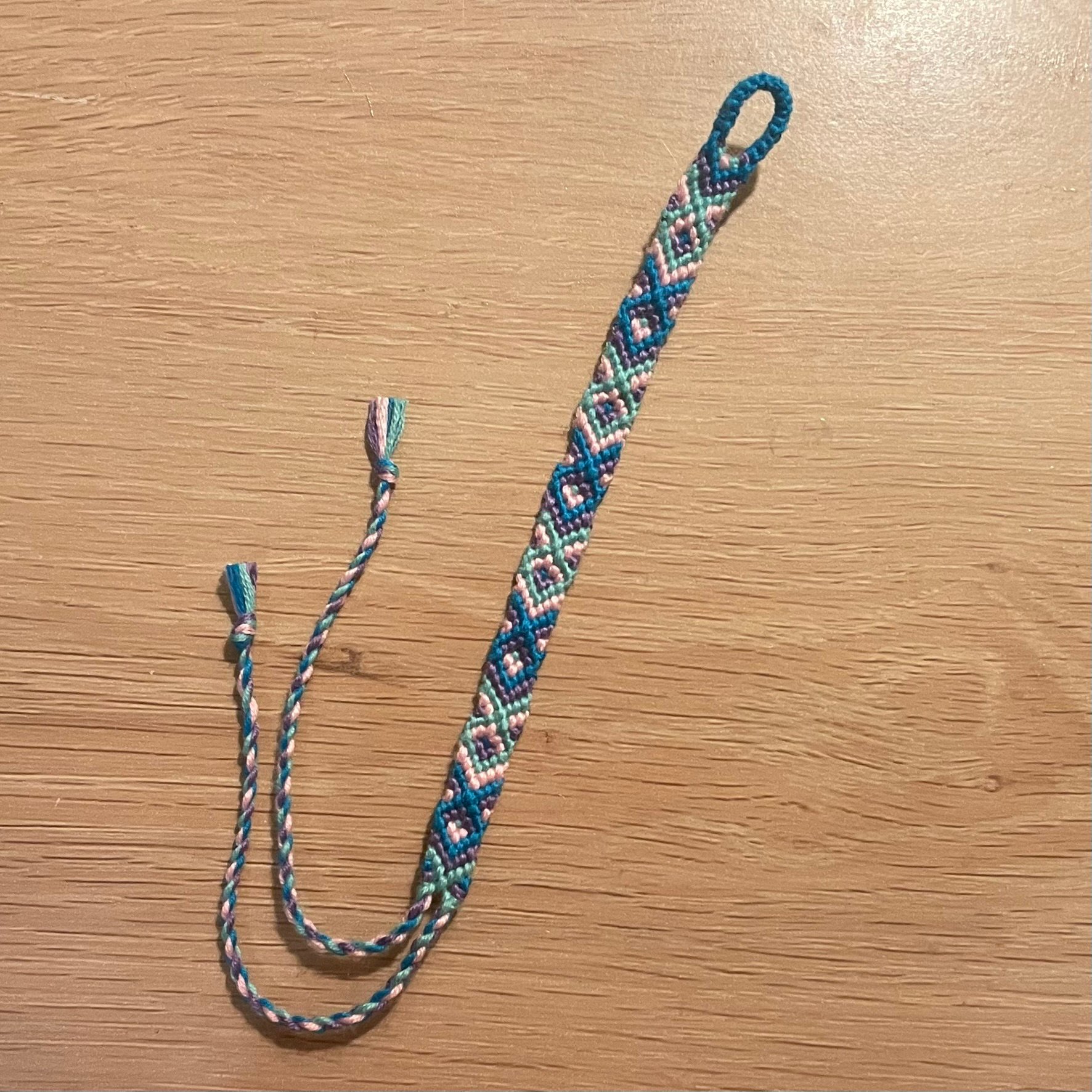 ほたるページ Normal pattern #17870 | BraceletBook