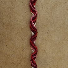 Pattern #180768 Photo