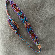 Pattern #182614 Photo