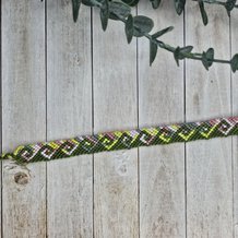 Pattern #5608 Photo