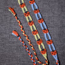 Pattern #145574 Photo
