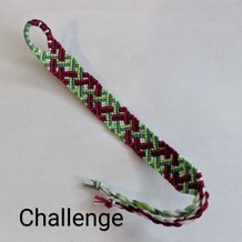 Pattern #181703 Photo