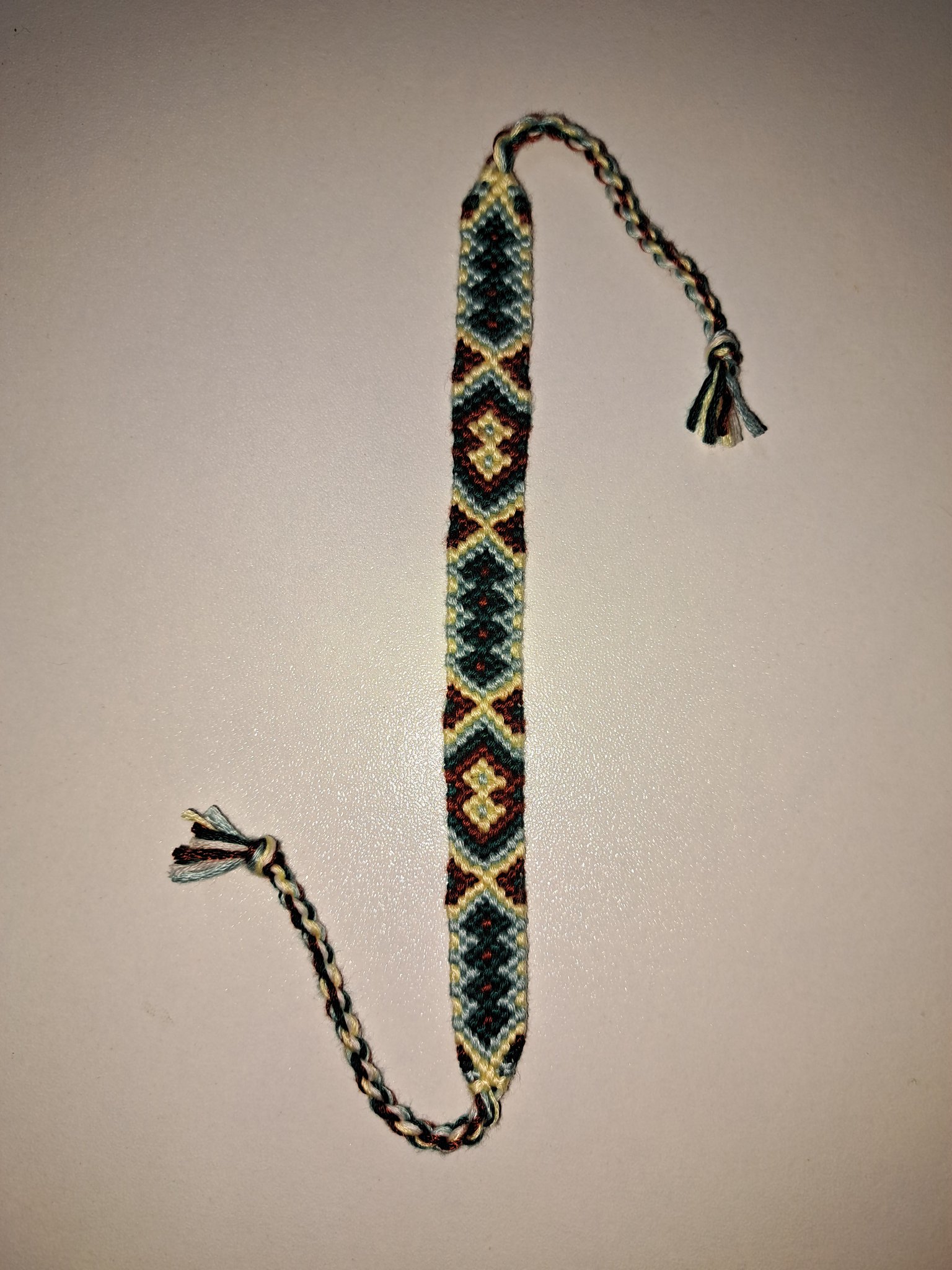 Normal pattern #182566 | BraceletBook
