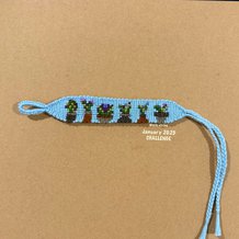 Pattern #166417 Photo