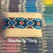 Pattern #182389 Photo