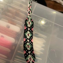 Pattern #182286 Photo