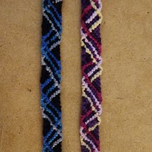 Pattern #12207 Photo