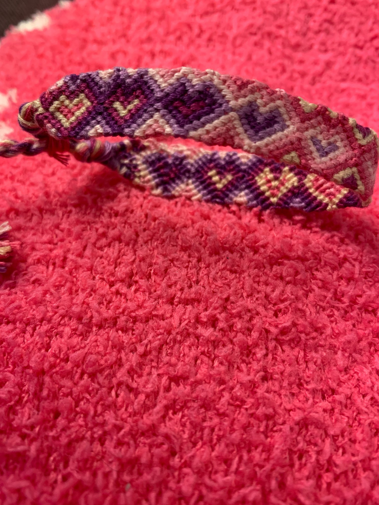 Normal pattern #182112 | BraceletBook