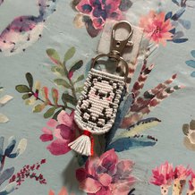Pattern #173621 Photo