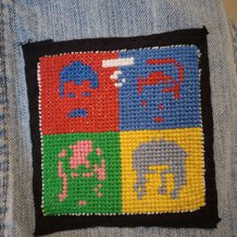 Pattern #173819 Photo